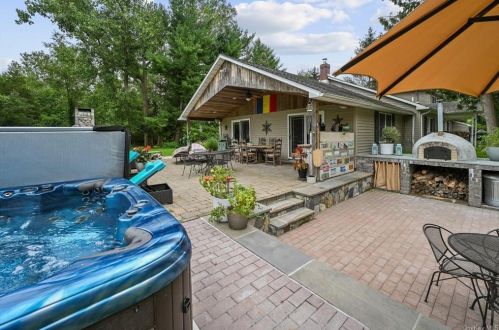 169 Lime Ridge Rd, Poughquag NY  12570-5449 exterior