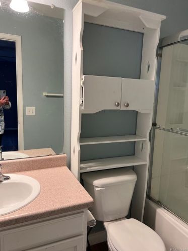 22823 Orch Pl, Denver CO 80015-6664 exterior