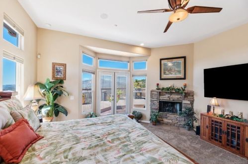 550 Old Stagecoach Run, Alpine CA  91901-1478 exterior