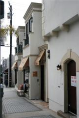 1143 Highland Ave, Manhattan Beach CA  90266-5337 exterior