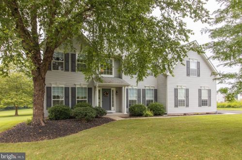 3048 Conrad Way, Lansdale, PA 19446-5888