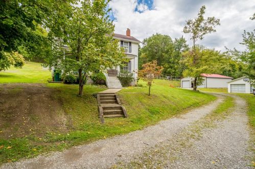 148 Kusch Rd, Scenery Hill, PA 15360-1800