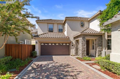 2746 Fressia Ct, Pleasanton, CA 94588-2652