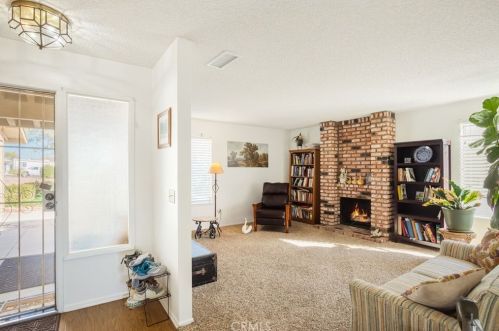 26953 Potomac Dr, Menifee CA  92586-3162 exterior