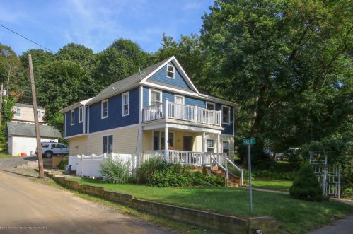 41 Grand Tour, Monmouth Hills, NJ 07732-2001