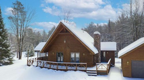 14183 Mayer Ln, Suring, WI 54174-9248
