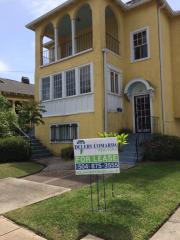 3634 Upperline St, New Orleans LA  70125-4420 exterior