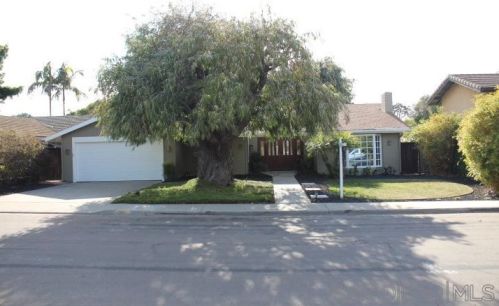 390 Silvergate Ave, San Diego, CA 92106-3347