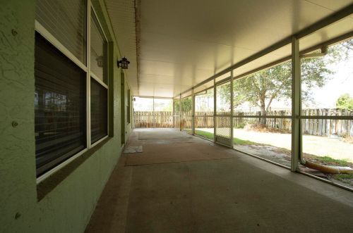 4214 Oblique St, Port Saint Lucie FL  34953-7200 exterior