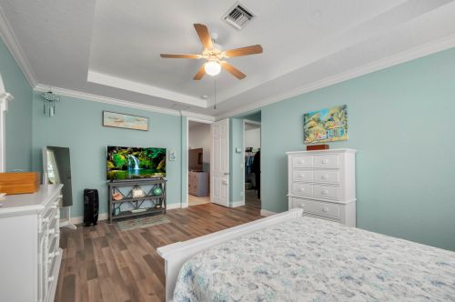 2170 Cape Cod Dr, Fort Pierce FL  34953-4568 exterior