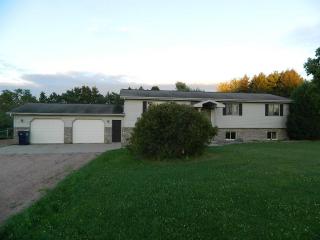 2301 Overlook Dr, Wausau, WI 54401-1867