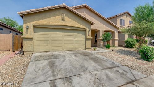 3827 99th Dr, Tolleson, AZ 85353-4122