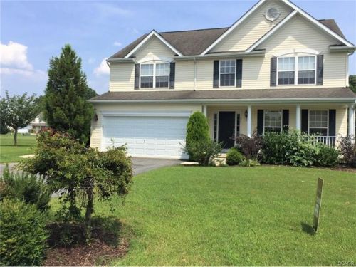 253 Otter Way, Frederica, DE 19946-1884
