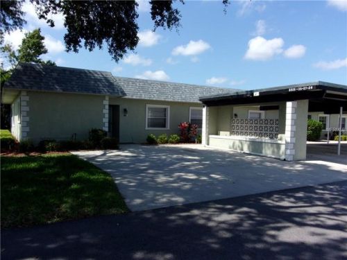 3323 Teeside Dr, New Port Richey, FL 34655-1929