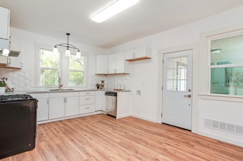 1825 Walnut St, Greenville TX  75401-3041 exterior