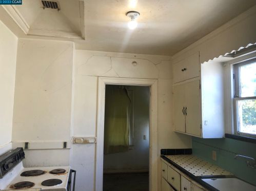 3133 Ricks Ave, Pacheco CA  94553-3158 exterior