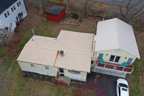 59 Adams Ave, Seabrook NH  03874-4602 exterior