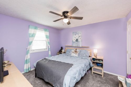 1239 Choctaw Dr, London OH  43140-8726 exterior