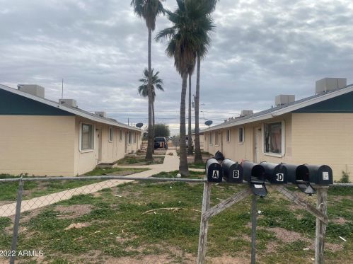 701 12th St, Casa Grande, AZ 85122-3105