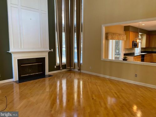 2123 Basswood Dr, Miquon PA 19444-2328 exterior