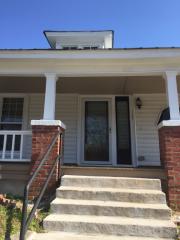 1303 Roxboro St, Durham NC  27707-2355 exterior