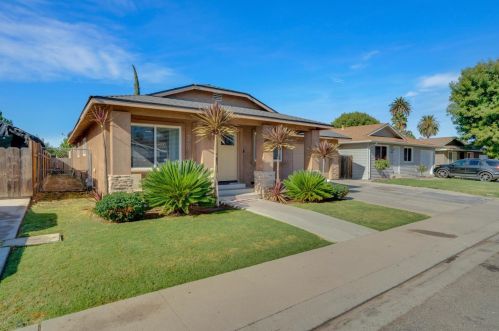 2801 5th St, Hughson, CA