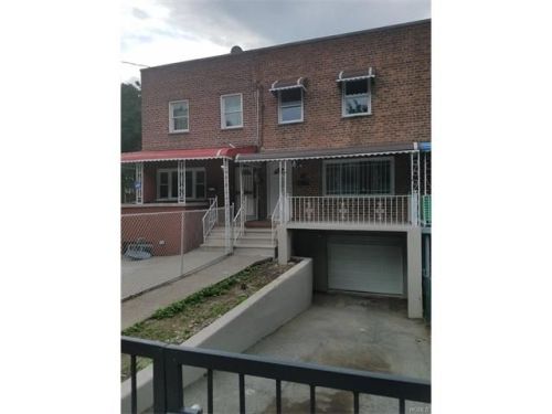 3203 Throop Ave, Bronx, NY 10469-5012