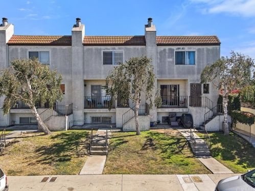 3134 145th St, Gardena CA  90249-3171 exterior
