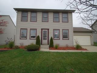 4901 Wicklow Dr, Liberty Township, OH 45042