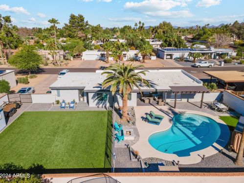 5537 Wethersfield Rd, Scottsdale AZ  85254-4231 exterior