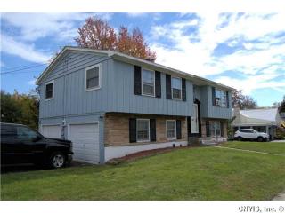1205 Sherman St, Watertown, NY 13601-4334