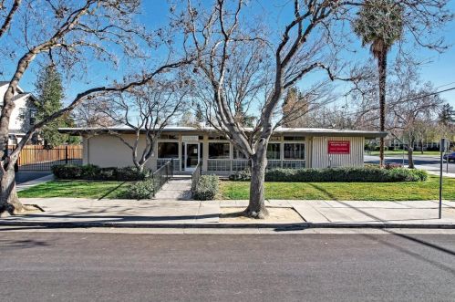 2060 Cottle Ave, San Jose CA 95125-4114 exterior