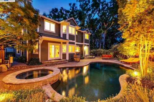795 Daisyfield Dr, Livermore CA  94551-3990 exterior