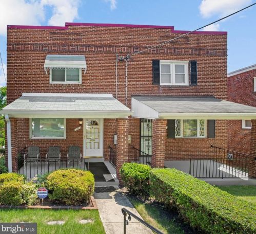 108 54th St, Washington, DC 20019-6561