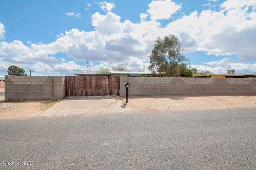 6701 Downing Ave, Tucson, AZ 85756-9458