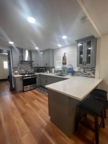 22283 Hathaway Ave, Hayward CA  94541-2379 exterior