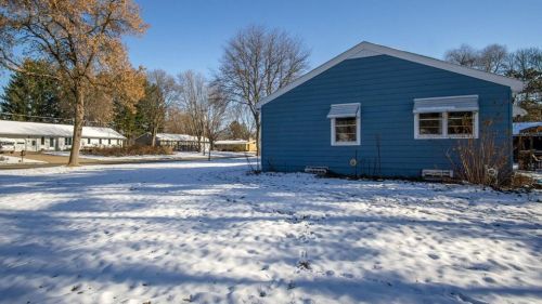 380 Elm Ave, Rusk WI  54751-1537 exterior
