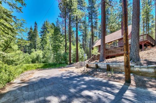 3736 Regina Rd, South Lake Tahoe, CA 96150-8628