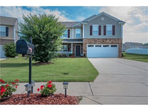 1608 Burning Willow Ct, Gastonia, NC 28054-1312