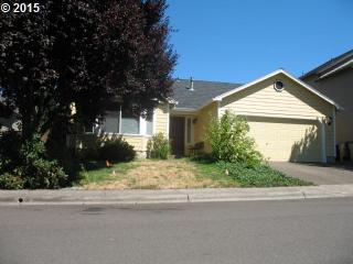 23672 Eucalyptus Ter, Sherwood, OR 97140-8265