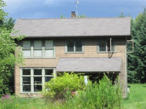 37 Howland Rd, West Danby, NY 14883-9604
