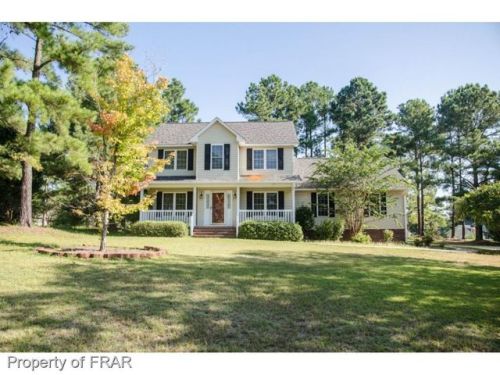 11 Night Heron Ct, Sanford, NC 27332-9669