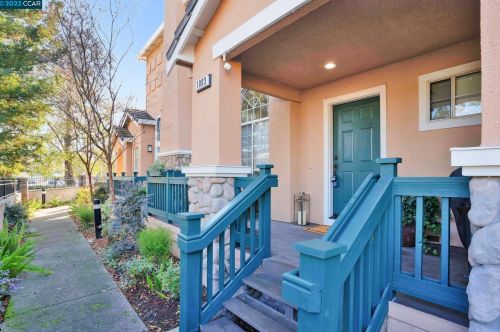 1003 Phoenix St, Danville, CA 94506-1162