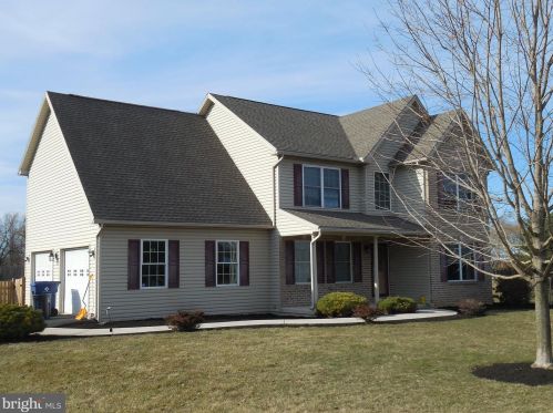185 President Ave, Lees Cross Roads, PA 17257-8401