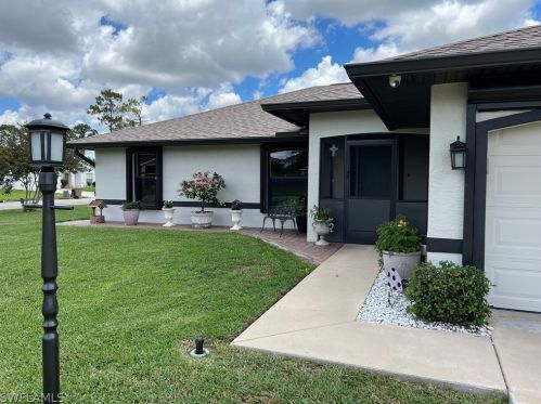 503 Noridge Dr, Lehigh Acres, FL 33936-7505