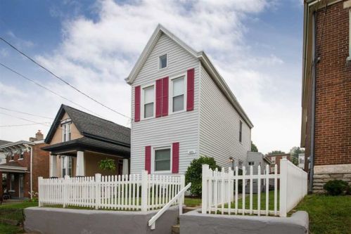435 Foote Ave, Newport, KY 41073-1501