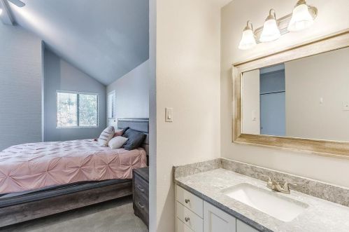 2615 Mccart Ave, Fort Worth TX  76110-2230 exterior