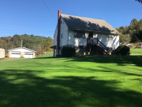 104 Kelly Rd, Van Meter, PA 15479-1520
