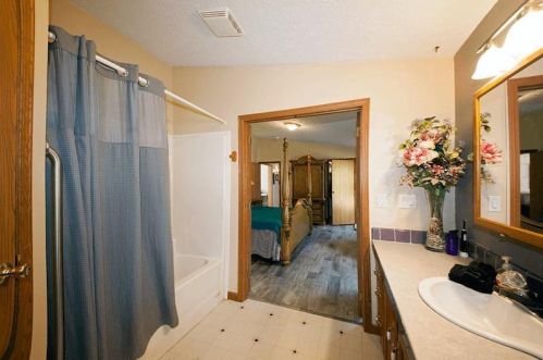 1112 Cree Dr, Friendship WI  53934-9450 exterior