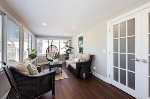 61 Grant Pl, Thornwood NY  10594-1435 exterior